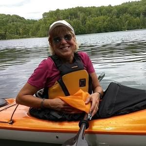 Meet your Posher, Anne